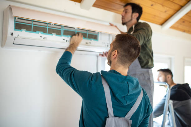Best Ductless Mini-Split Systems in Fremont, IN