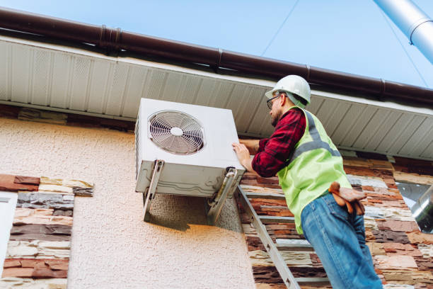 Best HVAC Supply and Distribution in Fremont, IN