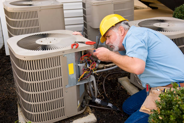 Best Energy-efficient HVAC Solutions in Fremont, IN