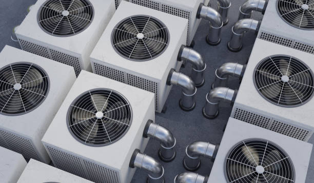 Best Geothermal HVAC Systems in Fremont, IN