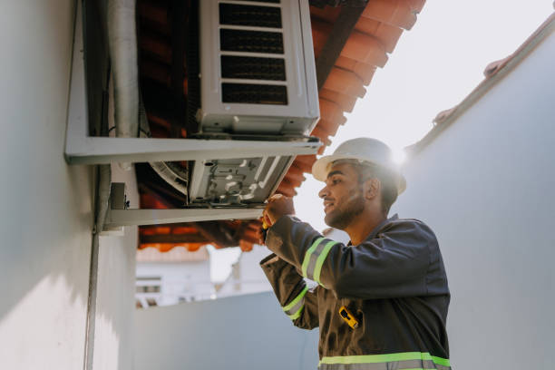Best Geothermal HVAC Systems in Fremont, IN