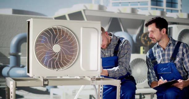 Best Air Conditioning Cleaning in Fremont, IN